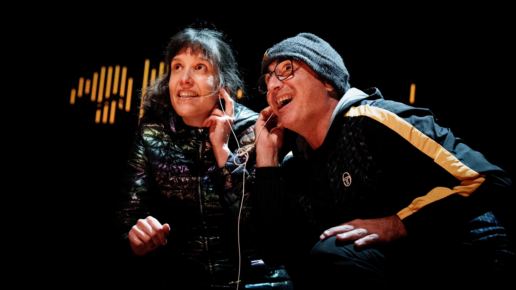 – Ven 5 mars – Radio Pirate –